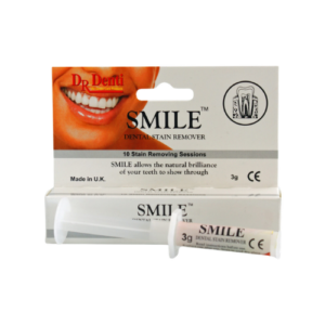 Medisure Dr. Denti Smile Tooth Polish