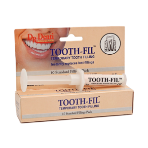 Medisure Dr. Denti Tooth-Fil