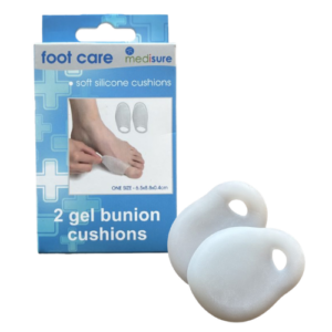 Medisure Gel Bunion Cushion