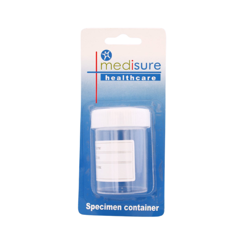 Medisure Specimen Container