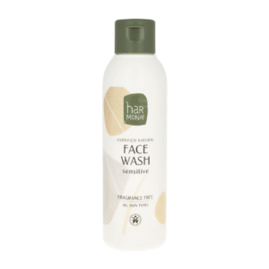 Harmonie Face Wash Sensitive
