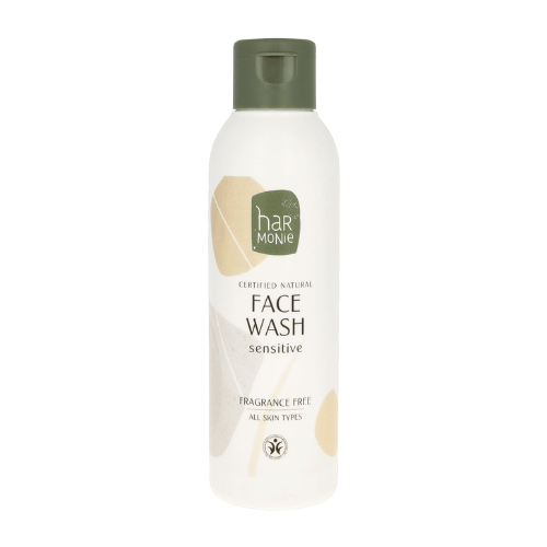 Harmonie Face Wash Sensitive