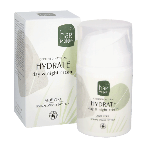 Harmonie Hydrate Day & Night Cream