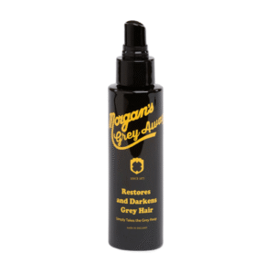 Morgan’s Liquid Colour Restorer