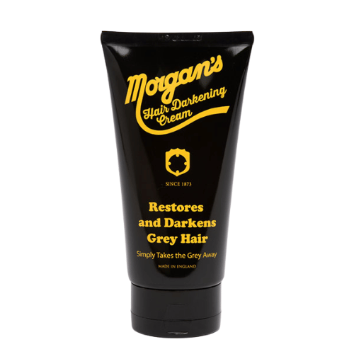 Morgan’s Hair Darkening Cream