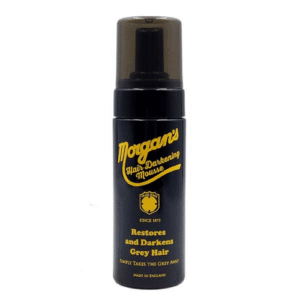 Morgan’s Hair Darkening Mousse